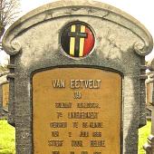Grave of Joannes VAN EETVELT