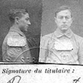 Photo of Hubertus Servaas REYNAERTS
