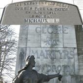 Grave of Louis François Joseph MICHAUX