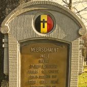 Grave of Emilus Camillus MEERSCHAERT