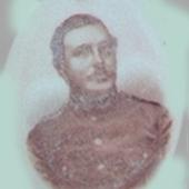 Photo of Adolphe Martin Joseph LAMARCHE