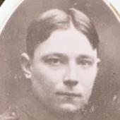 Photo of Fernand Theodore HUET