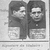 Foto van Felix VAN DEN BOSCH