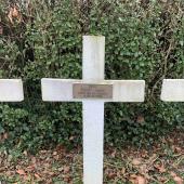 Grave of Joseph Arnold DENOZ