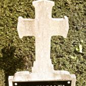 Grave of Henricus PROVINCIAEL