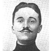 Foto van Felix Louis WALTENER