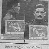 Photo of Emile Ghislain GERARD