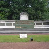 Grave of Andreas VERHASSELT