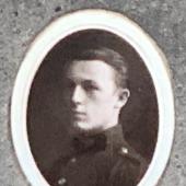 Photo of Jean, P. CUSTERS
