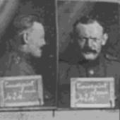 Photo of Louis Ghislain Joseph TOUSSAINT