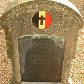 Grave of Pierre Joseph Jean FOURNIER