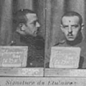 Photo of Jean Baptiste SCHEEPMANS