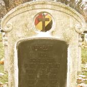 Grave of Petrus Franciscus VERHELST