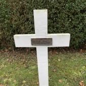 Graf van Marcel Dieudonné Angèle Alexis BAWIN