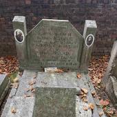 Grave of Martin Gilles Joseph ALEXANDRE