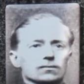 Photo of Domien DELENS