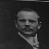 Photo of Henricus Aloysius FRANSEN