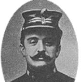 Photo of Felix François Joseph LEONET