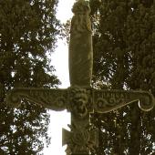 Grave of Achille LAMBERT