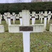 Graf van Jean BONBLED