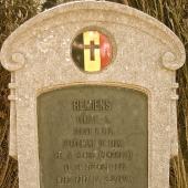 Grave of Camille Auguste REMIENS