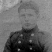 Photo of Georges Emile GAHIDE