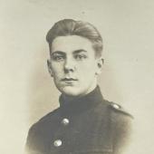 Photo of Marcel, E.R. LEPINOIS