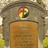 Graf van Valere MICHEL