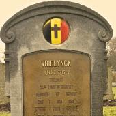 Graf van François Joseph VRIELYNCK