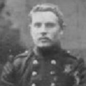 Photo of Felix LEPAGE