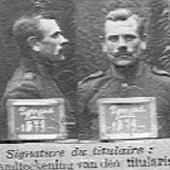 Photo of Emile Joseph PIERRARD