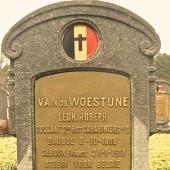 Graf van Léon Joseph VAN DE WOESTYNE