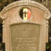 Grave of Gustaaf Jozef ROTTIERS