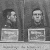 Foto van Gaston Joseph TITECA