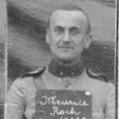 Photo of Roch Alfred Ghislain MEURICE