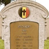 Grave of Emeric VOLCKAERT