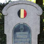 Graf van Guillaume STEVENIERS