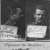 Photo of Fernande Félix Edèse FINET