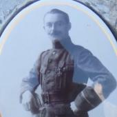 Photo of Arthur CLINCKE