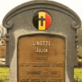 Grave of Joseph Michel Jules Emmanuel LINOTTE