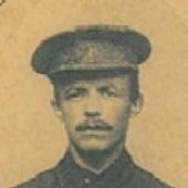 Photo of Arnoldus Jacobus POUKENS