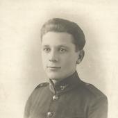 Photo of Eugeen Jozef GOOVAERTS