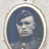 Foto van Maurice Alphonse LOMBAERT