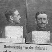 Photo of Jacob Theophiel PHILIPS