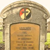 Grave of Emilius WARMOES