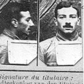Photo of Maurice PERDAENS