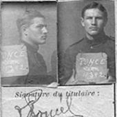 Photo of Leon Henri Constant PONCE