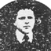 Photo of Robert Omer Léon DEFRANCQ