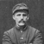 Photo of Juliaan Frans DECROP