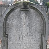 Grave of Henri LEROIE